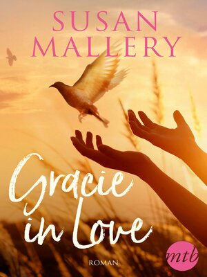 cover image of Gracie in Love